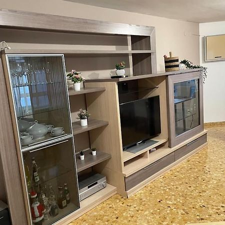 Precioso Apartamento Junto Al Centro Con Garaje Valencia Ngoại thất bức ảnh