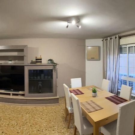 Precioso Apartamento Junto Al Centro Con Garaje Valencia Ngoại thất bức ảnh