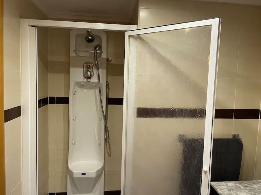 Precioso Apartamento Junto Al Centro Con Garaje Valencia Ngoại thất bức ảnh