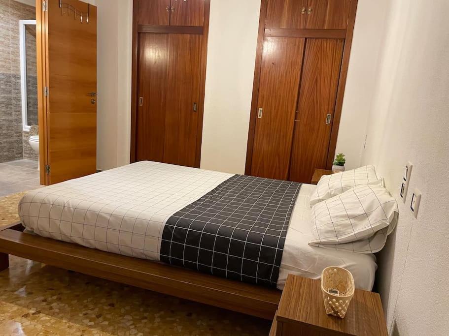 Precioso Apartamento Junto Al Centro Con Garaje Valencia Ngoại thất bức ảnh