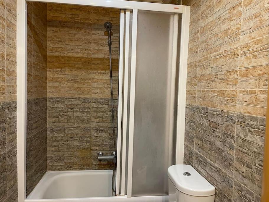 Precioso Apartamento Junto Al Centro Con Garaje Valencia Ngoại thất bức ảnh